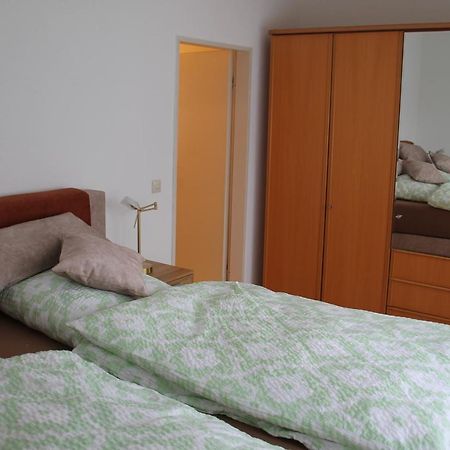 Ferienwohnung Waldblick سشلوشسي المظهر الخارجي الصورة