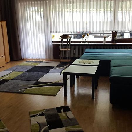 Ferienwohnung Waldblick سشلوشسي المظهر الخارجي الصورة