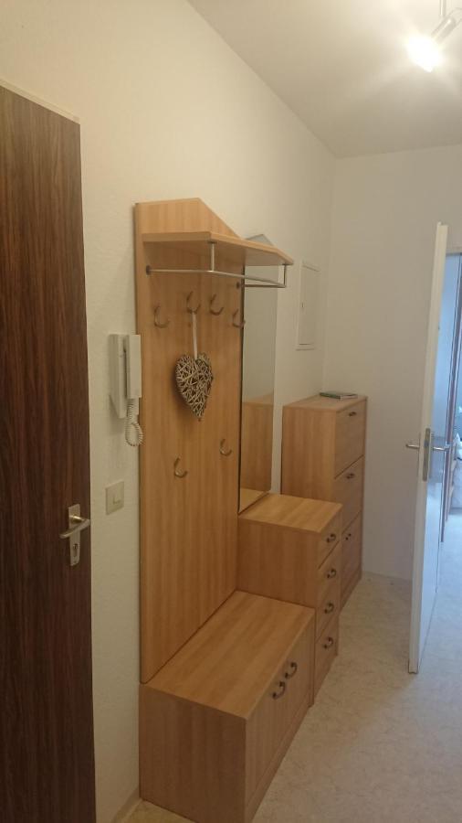 Ferienwohnung Waldblick سشلوشسي المظهر الخارجي الصورة